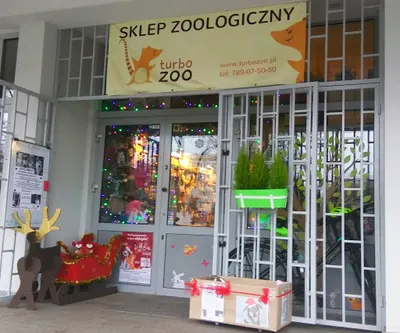 turboZOO sklep zoologiczny